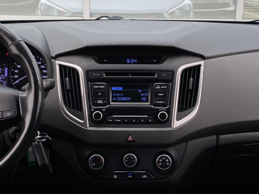 Hyundai Creta I Москва  - изображение 12