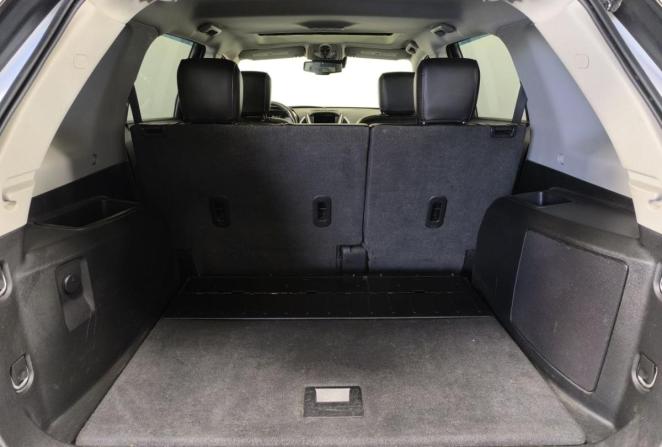 GMC Terrain I с пробегом 2012 года, цена 1 600 000 рублей, 153895 км, внедорожник, Автокод Объявления