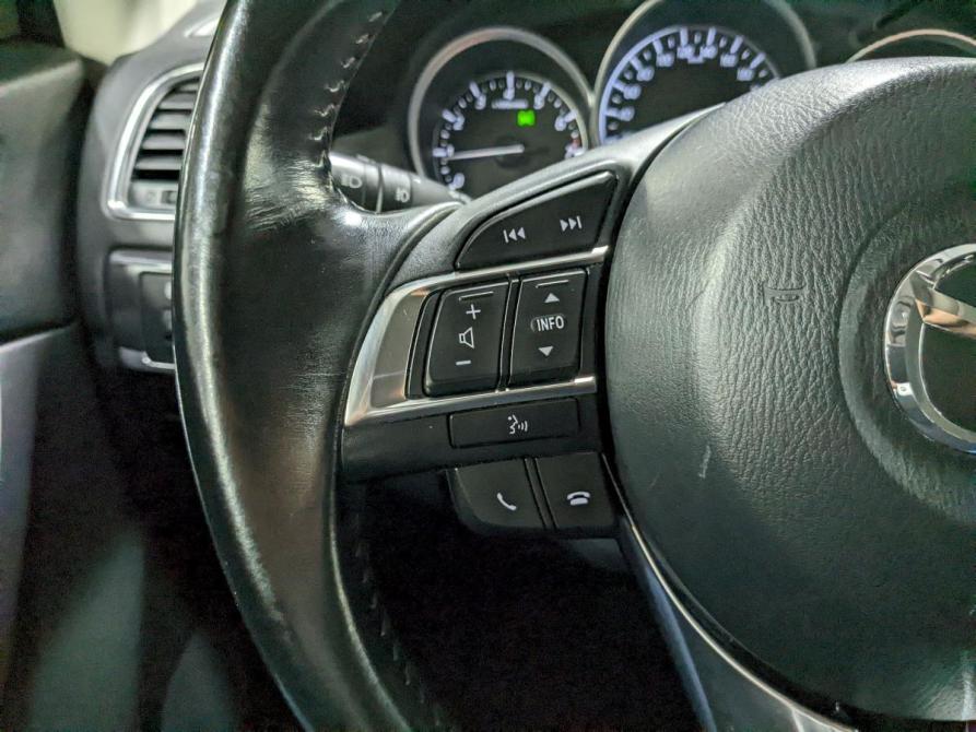 Mazda CX-5 I Рестайлинг Москва  - изображение 28