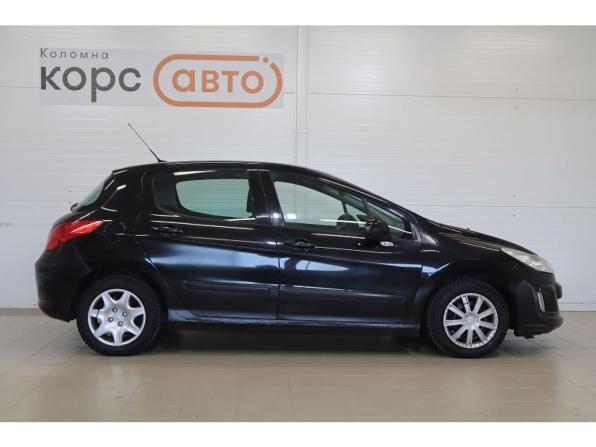 Peugeot 308 I с пробегом 2011 года, цена 629 000 рублей, 240725 км, хэтчбек, Автокод Объявления