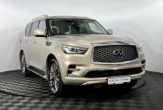 Infiniti QX80 I Рестайлинг 2 Нижний Новгород  - изображение 27