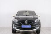 Renault Kaptur I Красноярск  - изображение 24