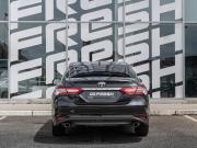 Toyota Camry VIII (XV70) Рестайлинг Краснодар  - изображение 26