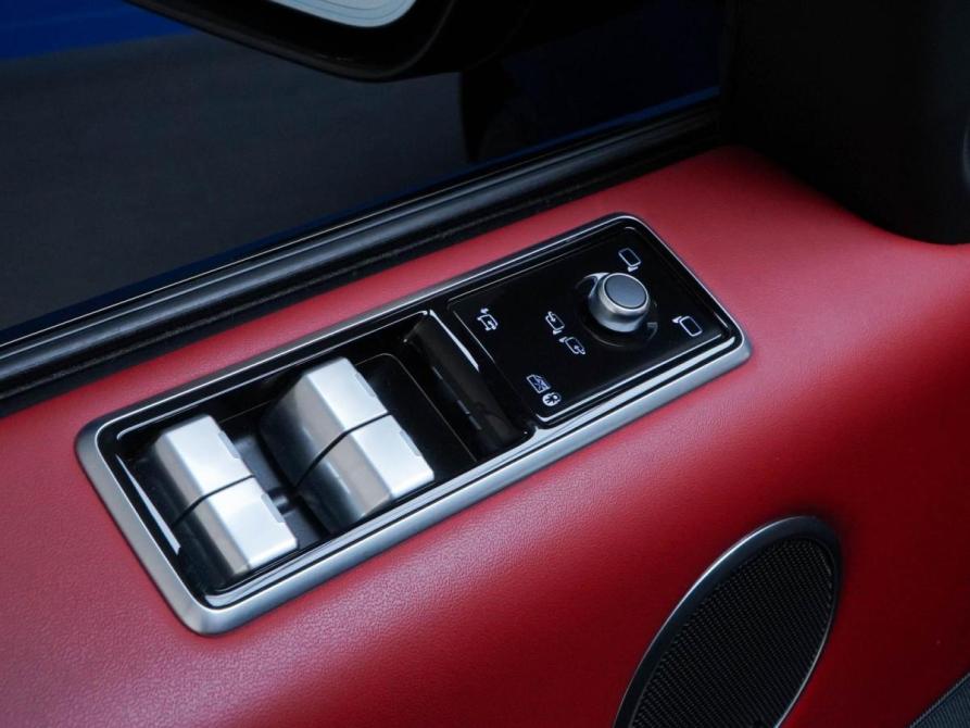 Land Rover Range Rover Sport II Рестайлинг Москва  - изображение 17