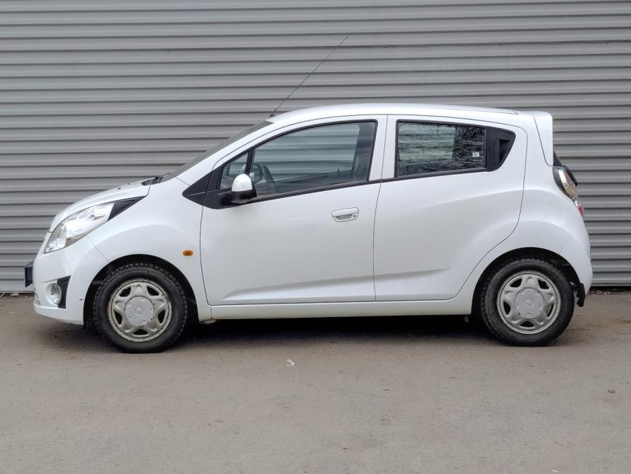 Chevrolet Spark III Москва  - изображение 8