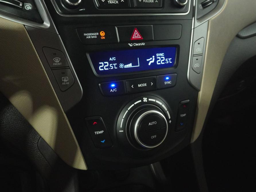 Hyundai Santa Fe III Рестайлинг Вологда  - изображение 13