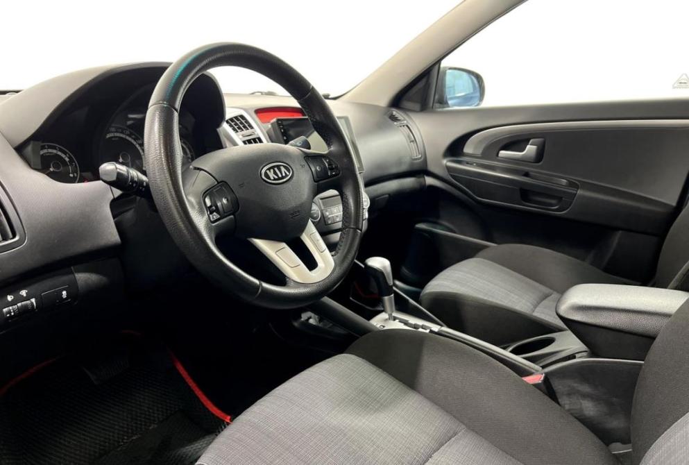 Kia Ceed I Рестайлинг Нижний Новгород  - изображение 10