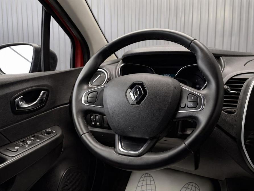 Renault Kaptur I Пермь  - изображение 7