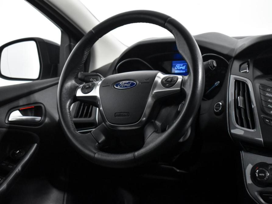 Ford Focus III Санкт-Петербург  - изображение 14