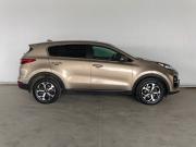 Kia Sportage IV Рестайлинг Москва  - изображение 24