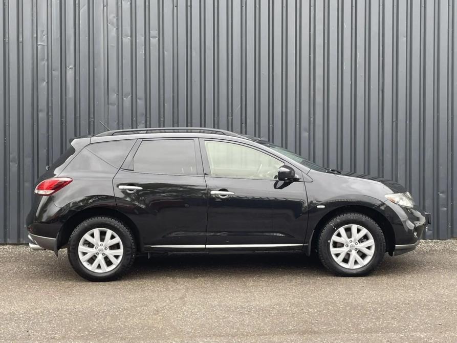 Nissan Murano II (Z51) Рестайлинг 2 Самара  - изображение 4