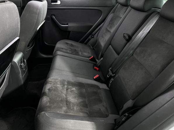Volkswagen Golf Plus II с пробегом 2010 года, цена 879 000 рублей, 188690 км, хэтчбек, Автокод Объявления