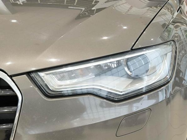 Audi A6 IV (C7) с пробегом 2014 года, цена 1 899 000 рублей, 224000 км, седан, Автокод Объявления