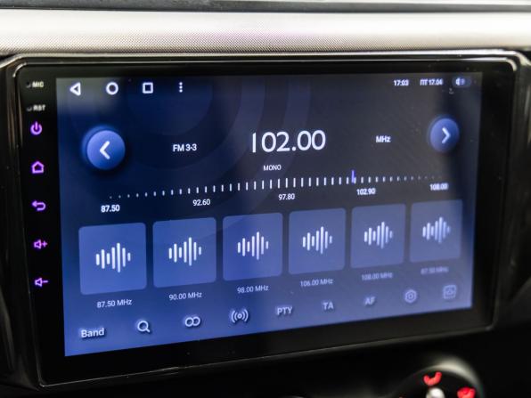 Kia Rio IV с пробегом 2017 года, цена 998 000 рублей, 140272 км, седан, Автокод Объявления