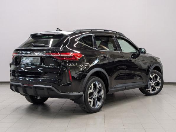 Haval F7 I Рестайлинг с пробегом 2023 года, цена 2 100 000 рублей, 71600 км, внедорожник, Автокод Объявления
