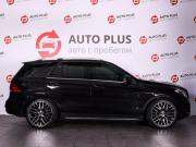 Mercedes-Benz GLE I (W166) Минеральные Воды  - изображение 28