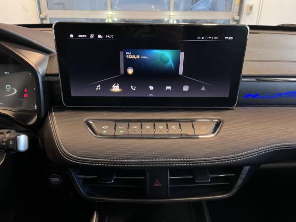 Haval Jolion I Рестайлинг с пробегом 2024 года, цена 2 240 000 рублей, 26188 км, внедорожник, Автокод Объявления