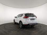 Nissan X-Trail III Рестайлинг Москва  - изображение 37