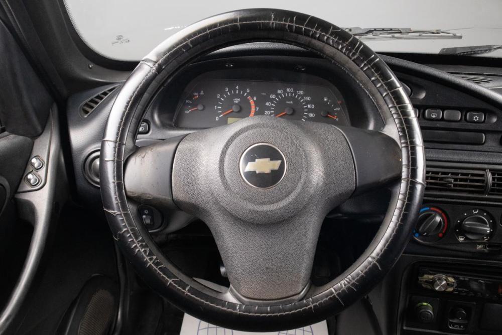 Chevrolet Niva I Рестайлинг Оренбург  - изображение 9