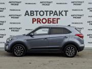 Hyundai Creta I Владимир  - изображение 16