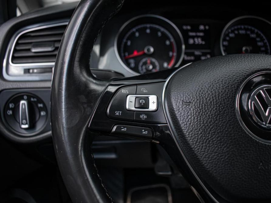 Volkswagen Golf VII Рестайлинг Краснодар  - изображение 16