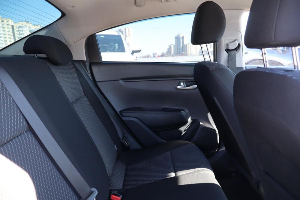 Kia Rio IV Санкт-Петербург  - изображение 12