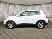 Chery Tiggo 4 I Рестайлинг Москва  - изображение 14