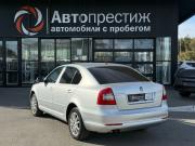 Skoda Octavia II (A5) Рестайлинг Волгоград  - изображение 25