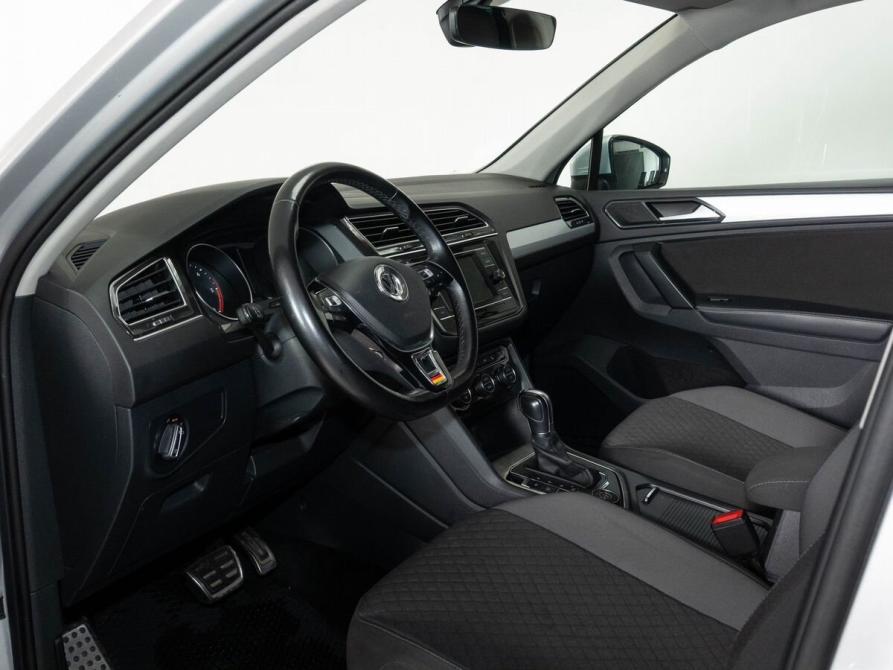 Volkswagen Tiguan II Казань  - изображение 5