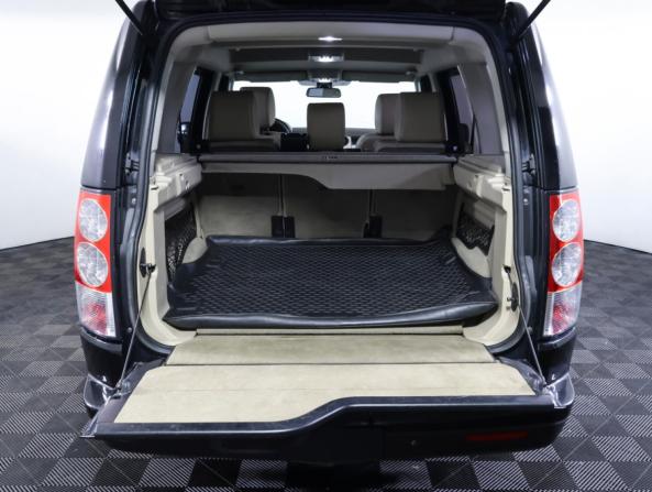 Land Rover Discovery IV с пробегом 2012 года, цена 1 527 000 рублей, 239217 км, внедорожник, Автокод Объявления