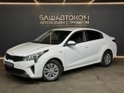 Kia Rio IV Рестайлинг Уфа  - изображение 19