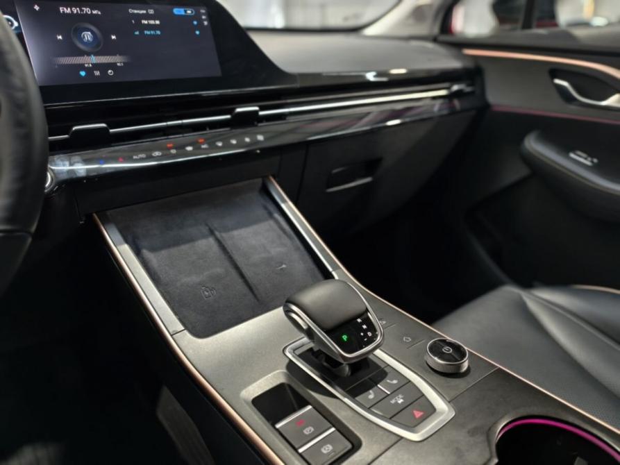 Omoda C5 I Курск  - изображение 14