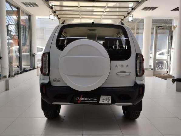 Lada (ВАЗ) Niva Travel I Рестайлинг с пробегом 2026 года, цена 1 640 000 рублей, 10 км, внедорожник, Автокод Объявления