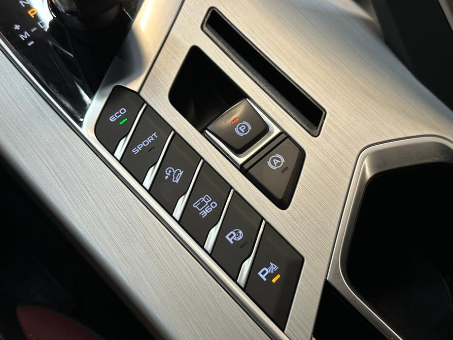 Geely Coolray I Балашиха  - изображение 10