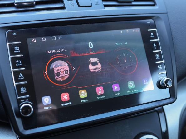 Mazda 6 II (GH) Рестайлинг с пробегом 2012 года, цена 999 000 рублей, 258740 км, седан, Автокод Объявления