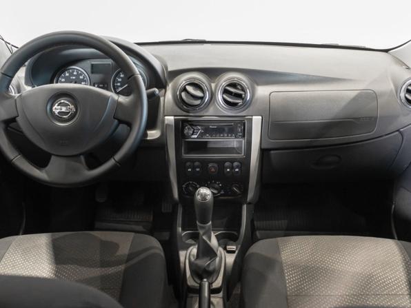 Nissan Almera III (G15) с пробегом 2017 года, цена 910 800 рублей, 74242 км, седан, Автокод Объявления