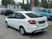 Lada (ВАЗ) Granta I Рестайлинг Саратов  - изображение 19