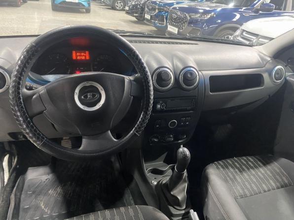Lada (ВАЗ) Largus I с пробегом 2015 года, цена 469 000 рублей, 153000 км, фургон, Автокод Объявления