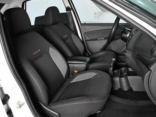 Lada (ВАЗ) Granta I Рестайлинг с пробегом 2024 года, цена 899 000 рублей, 47866 км, седан, Автокод Объявления