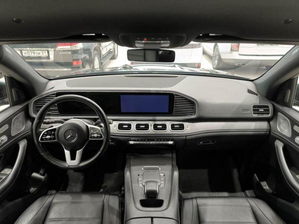 Mercedes-Benz GLE II (V167) с пробегом 2020 года, цена 5 850 000 рублей, 136382 км, внедорожник, Автокод Объявления