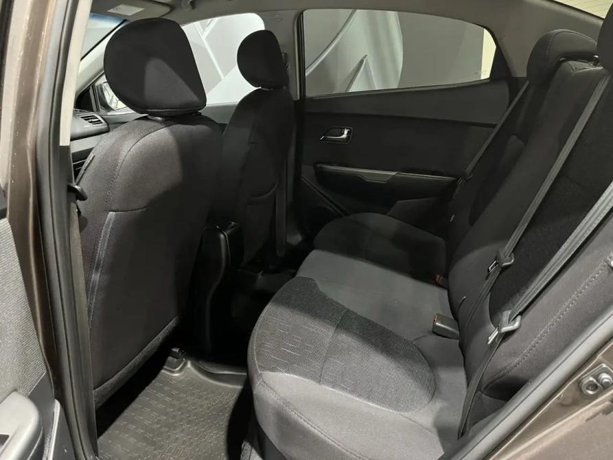 Kia Rio III Рестайлинг Пермь  - изображение 15