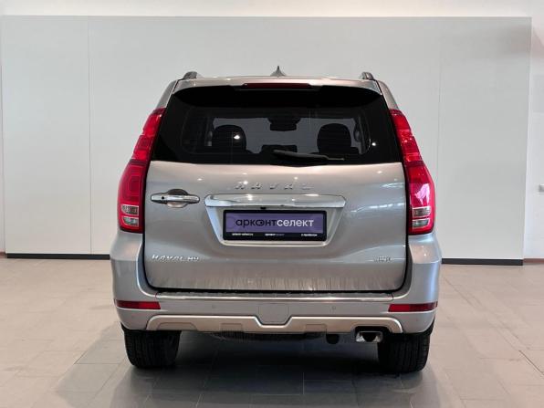Haval H9 I Рестайлинг с пробегом 2021 года, цена 3 000 000 рублей, 36575 км, внедорожник, Автокод Объявления