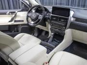 Lexus GX II Рестайлинг 2 Москва  - изображение 41