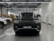Toyota Land Cruiser 200 Series Рестайлинг 2 Тверь  - изображение 32