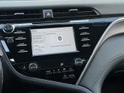 Toyota Camry VIII (XV70) Курган  - изображение 35