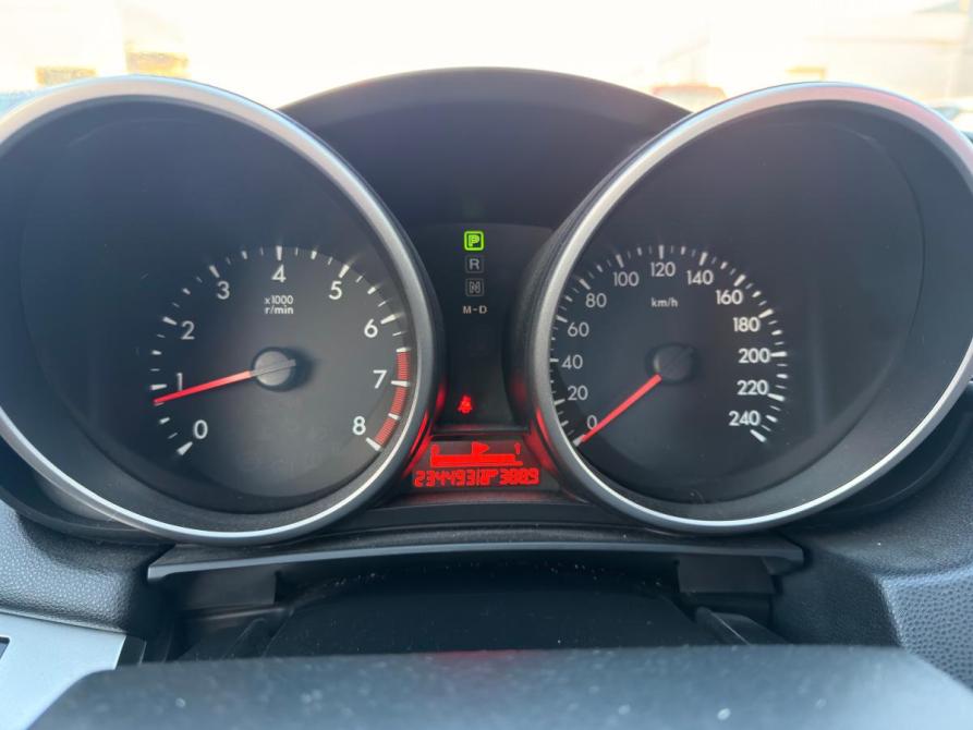 Mazda 3 II (BL) Санкт-Петербург  - изображение 10