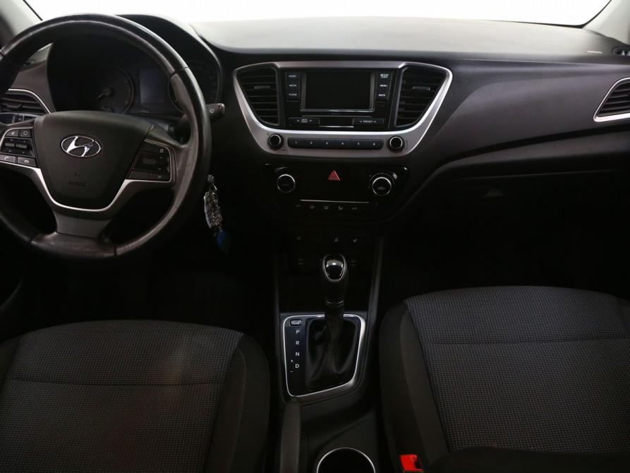 Hyundai Solaris II Иваново  - изображение 9