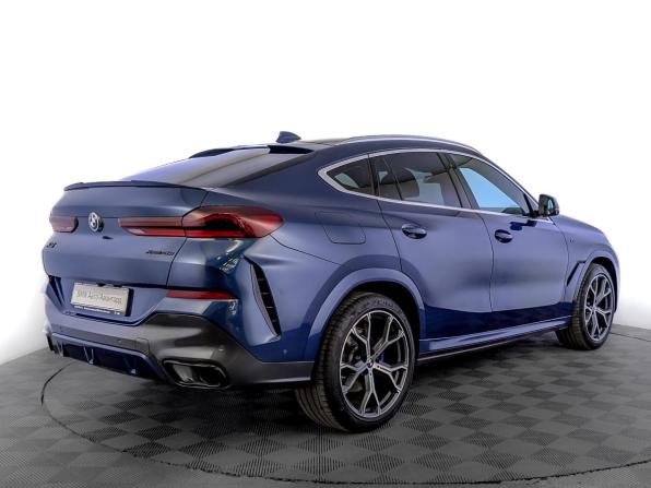 BMW X6 III (G06) с пробегом 2022 года, цена 8 500 000 рублей, 56787 км, внедорожник, Автокод Объявления