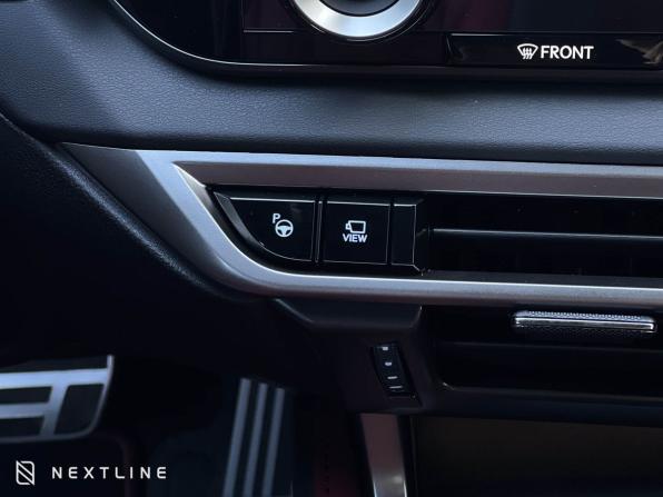 Новый Lexus RX V 2025 года, цена 10 990 000 рублей, внедорожник, Автокод Объявления