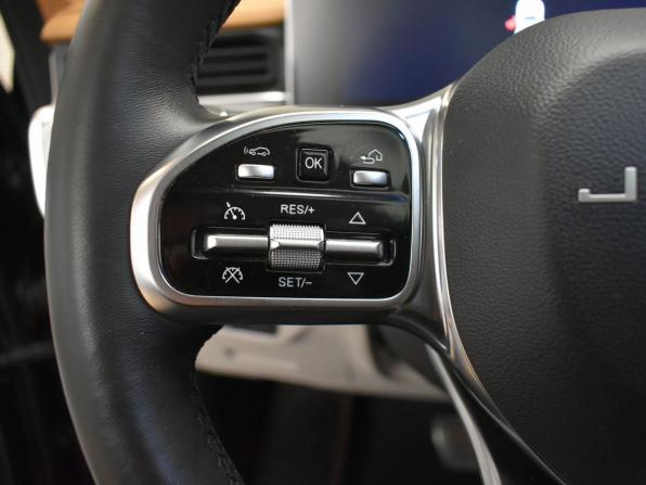 JETOUR X70 PLUS I Рестайлинг с пробегом 2024 года, цена 2 275 000 рублей, 55000 км, внедорожник, Автокод Объявления